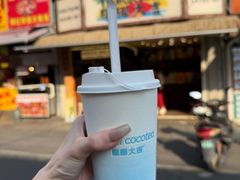 -椰椰大吉(侨港店)