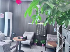 -鹿栖.精油SPA(金山世纪城店)