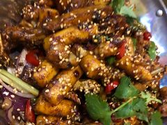 -日食记精菜馆(建邺万达店)