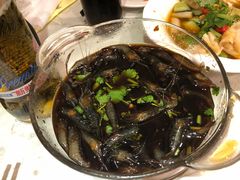 -老克勒上海菜(南京路步行街店)