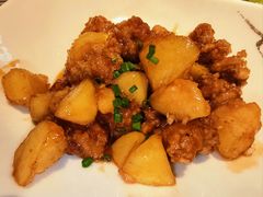 -南门食仙·手工福州菜(南门兜店)