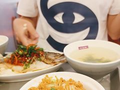 -大食代美食广场(月星环球港店)
