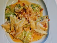 -蕉叶·广州明星泰国菜(黑金冠保利广场店)