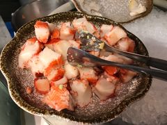 -The COOK·厨餐厅·自助餐(浦东嘉里大酒店)