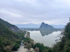 -宝晶宫旅游景区