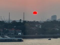 -厦门海港英迪格酒店(中山路店)
