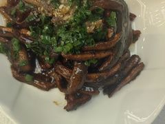 -上海和平饭店龙凤厅 Dragon Phoenix