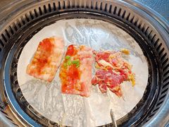 -一家东北烤肉(华大店)