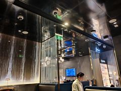 -海底捞火锅(长宁路龙之梦店)