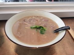 -漆黑觉米粉(三里屯店)