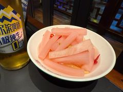 -索溪山寨·湘西饮食文化博物馆(标志门店)