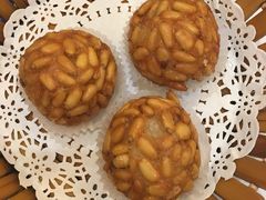 -潮府馆·非遗潮州菜·港式点心(世纪公园店)