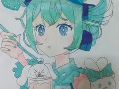 -东方童画少儿美术(莘庄体验馆)