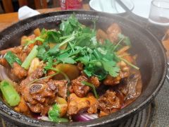 -重庆鸡公煲·青锅花椒鱼(牡丹江路店)
