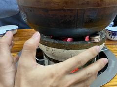 -威邵鸡煲(西华路总店)