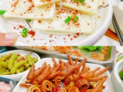 -浮何烤铺(桐梓林店)