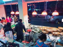 -长平老姿娘夜粥(平东一街店)