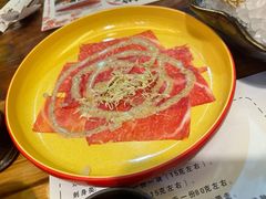 -松坂屋日料自助(长城路店)