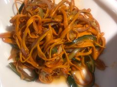 -守柴炉烤鸭(科华中路王府井店)