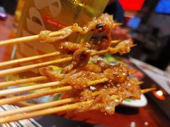-火联烧烤(学院路创始店)
