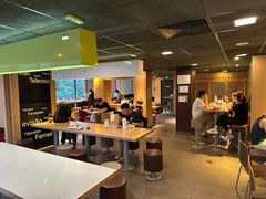 -麦当劳(团结湖店)