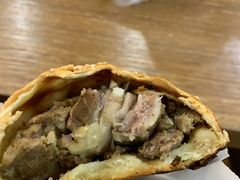 -中关村烤包子(中关村店)