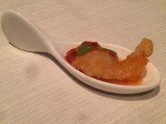 -金轩中餐厅 Jin Xuan(浦东丽思卡尔顿酒店)