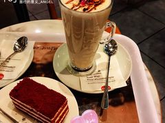 -COSTA COFFEE(水游城店)