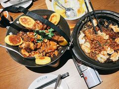 -小户人家(循礼门南国中心店)