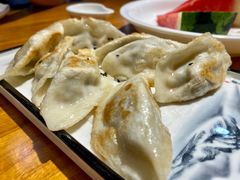 煎饺-东方饺子王(东盛路店)