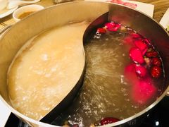 -四季火锅酒家(新濠影汇店)