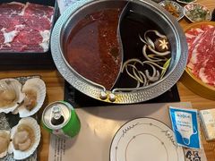 -牛匠和牛寿喜锅(西安总店)