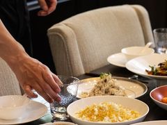 -外滩三号餐厅·创意中餐