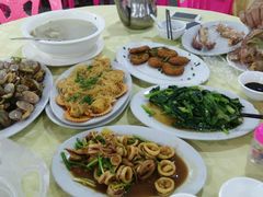 -秋姐美食店(旅游大道店)