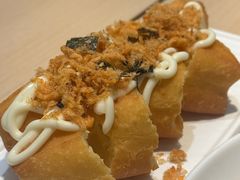 -好人民间小吃·番茄鱼酸菜鱼(木渎悠方店)