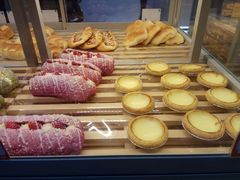 -BreadTalk面包新语·烘焙蛋糕(中华广场店)