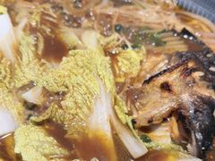 -半天妖烤鱼(紫荆广场店)