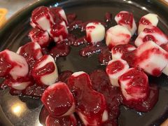 -玉华台饭庄·淮扬菜·烤鸭(望京店)