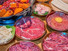 -阳阳老火锅(小南门店)