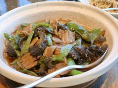 螺丝椒海森小炒肉-大连君悦酒店·星海湾壹号Dalian·Dalian(星海广场店)