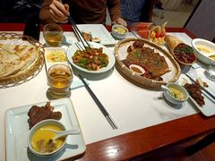 -一品滇香·云南菜(公益西桥店)