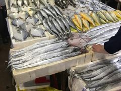 -济南海鲜大市场