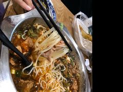 -贵州米线(童家巷店)