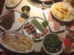 -小龙坎火锅(全球总店)