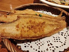 -妈妈菜舟山海鲜(定海古城店)