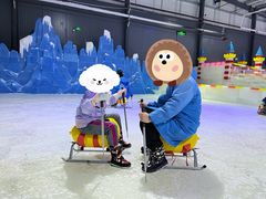 -宁波冰雪大世界(北仑区)