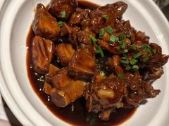 -绿茶餐厅(深圳龙华天虹购物中心店)