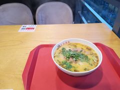 五谷培根粉-南京大学-第9食堂