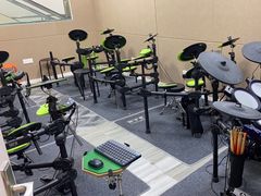 -骨头音乐BoneMusic·架子鼓·军鼓·考级(亚新生活广场校区)