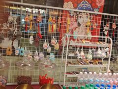-新海渔港·胶东海鲜家常菜·家宴(奥体中心店)